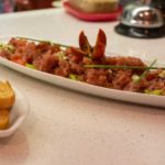 L'Avinyet Sitges - Tapas con arte