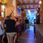 L'Avinyet Sitges - Tapas con arte