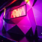 Arena Madre Barcelona